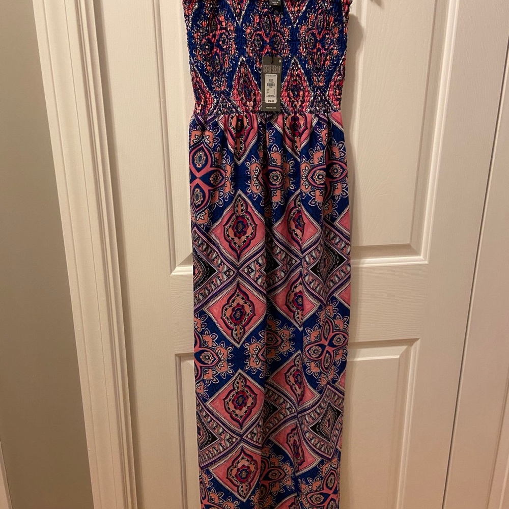 Girl/junior dress - Picture 2 of 3